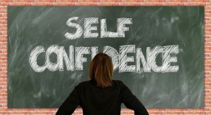 Self-Confidence – The Key to a Successful Career